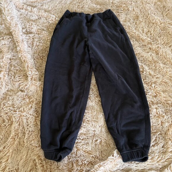 Lululemon Relaxed High-Rise Jogger Pants 10 - Picture 2 of 4